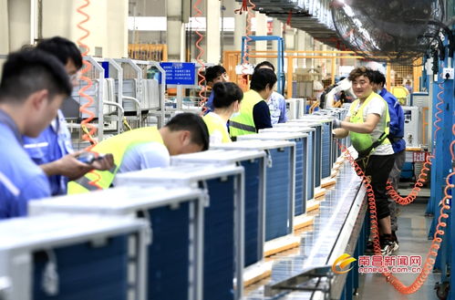 生產(chǎn)一線忙不停