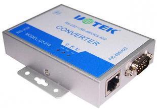 供應宇泰科技 UT-216接口轉(zhuǎn)換器_電工電氣_世界工廠網(wǎng)中國產(chǎn)品信息庫