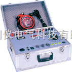 WKJBC-II 繼電保護校驗儀 上海國儀電氣科技的專業(yè)解決方案