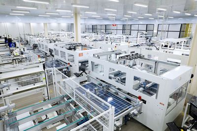 江蘇網絡強省調研行︱乘著數綠雙化新引擎，鹽城飽覽無限